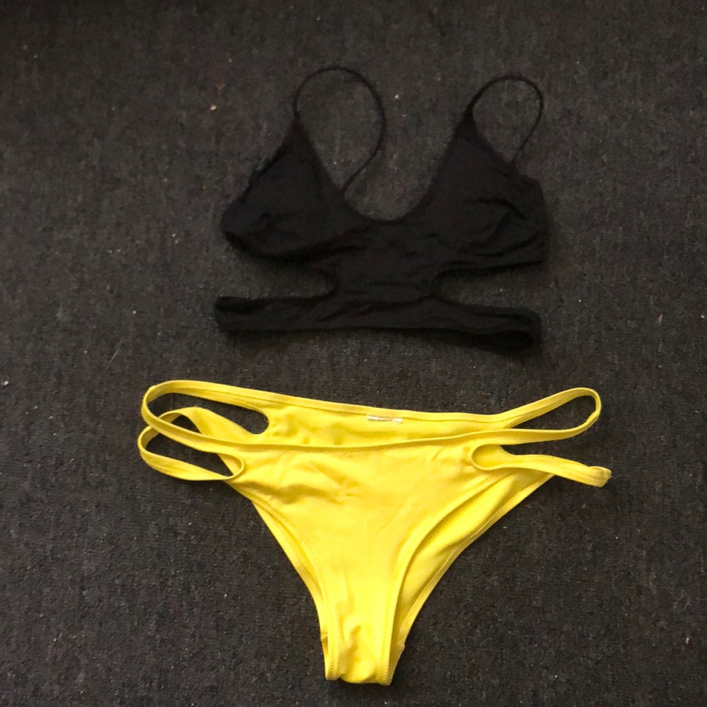 H & M Swimsuit